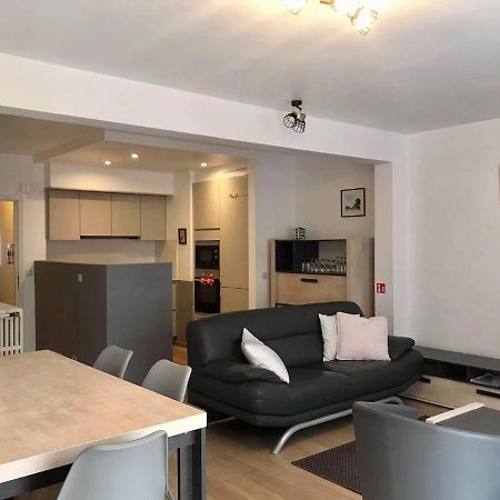 Holiday Cottages Кноке-Хайст Екстериор снимка
