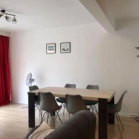 Holiday Cottages Кноке-Хайст Екстериор снимка