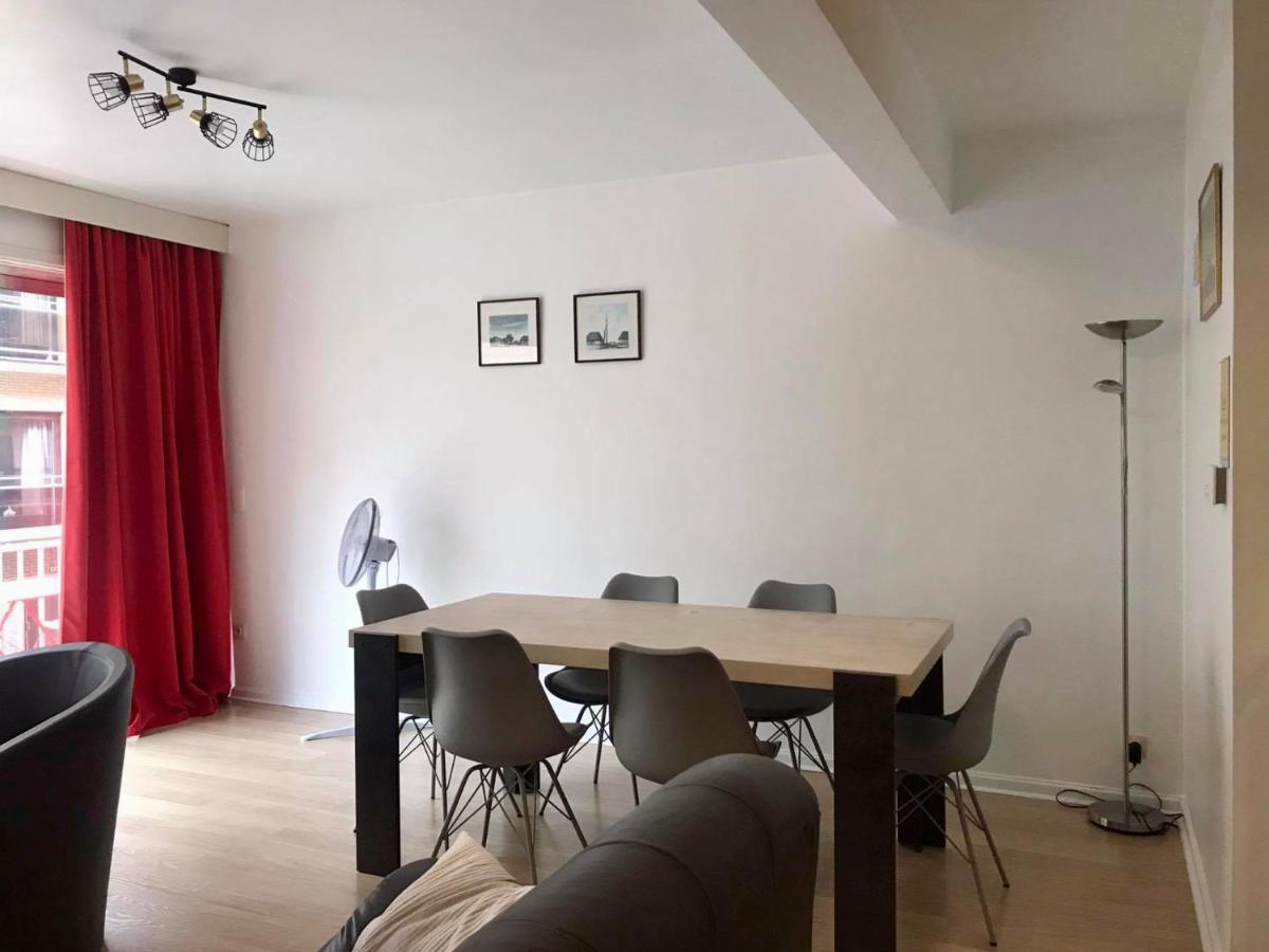 Holiday Cottages Кноке-Хайст Екстериор снимка