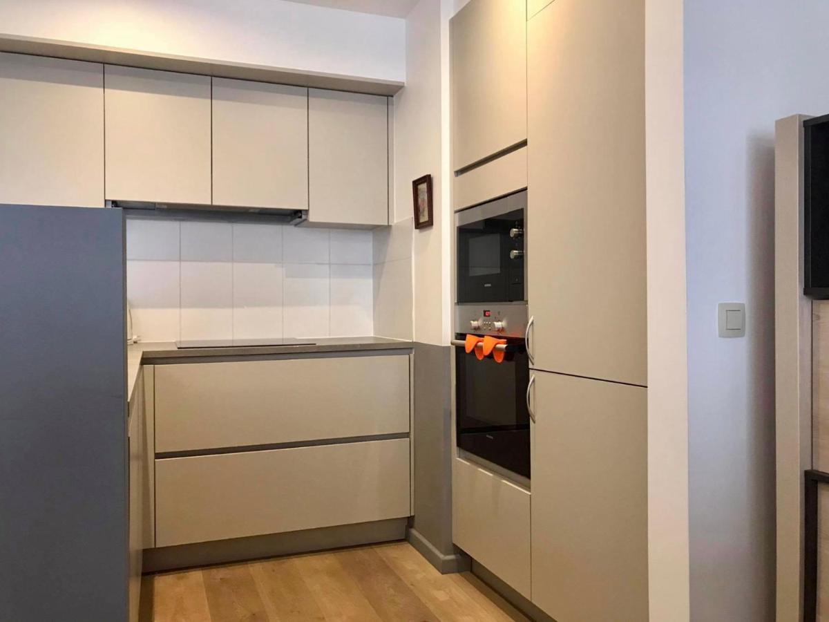 Holiday Cottages Кноке-Хайст Екстериор снимка