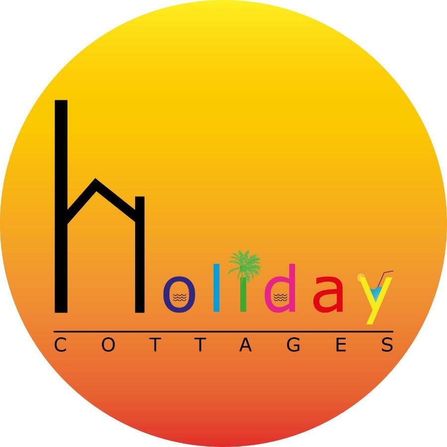 Holiday Cottages Кноке-Хайст Екстериор снимка