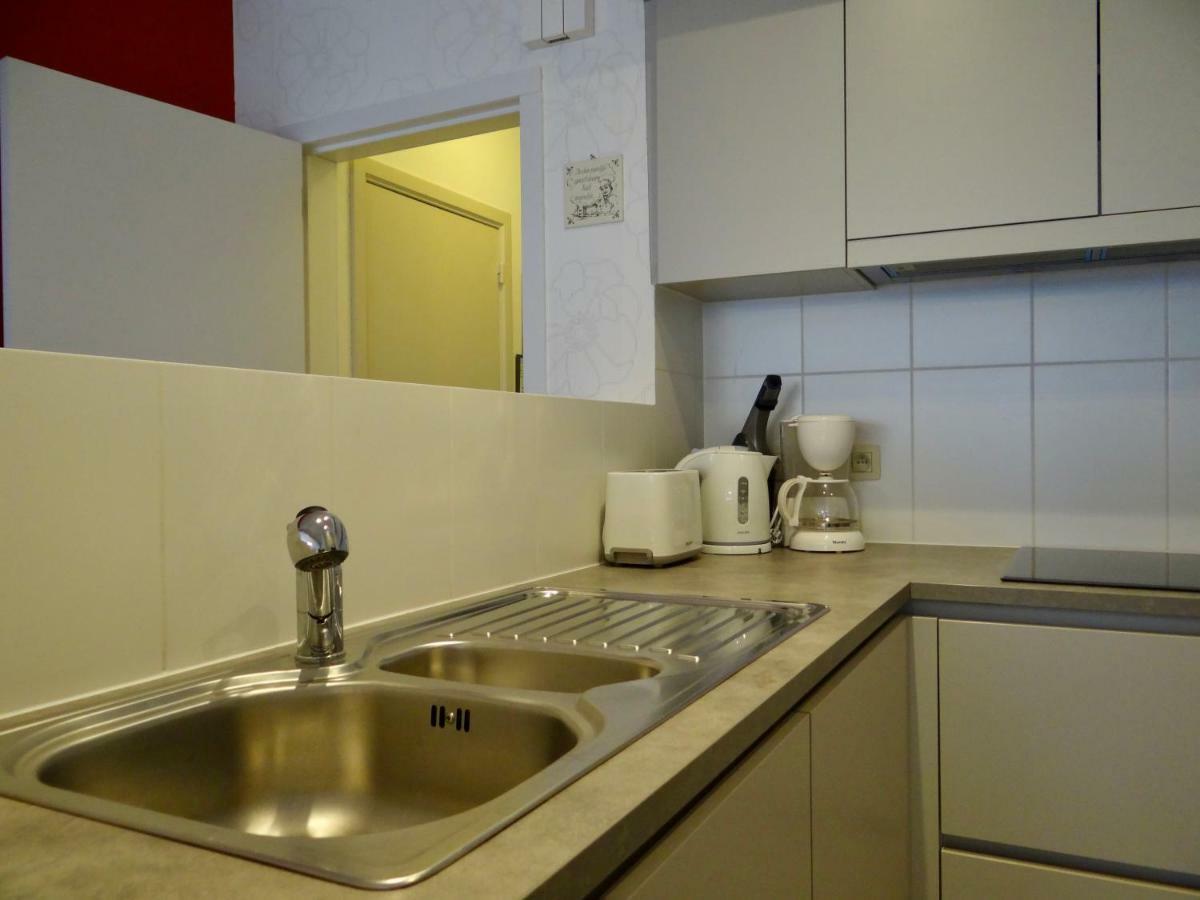 Holiday Cottages Кноке-Хайст Екстериор снимка