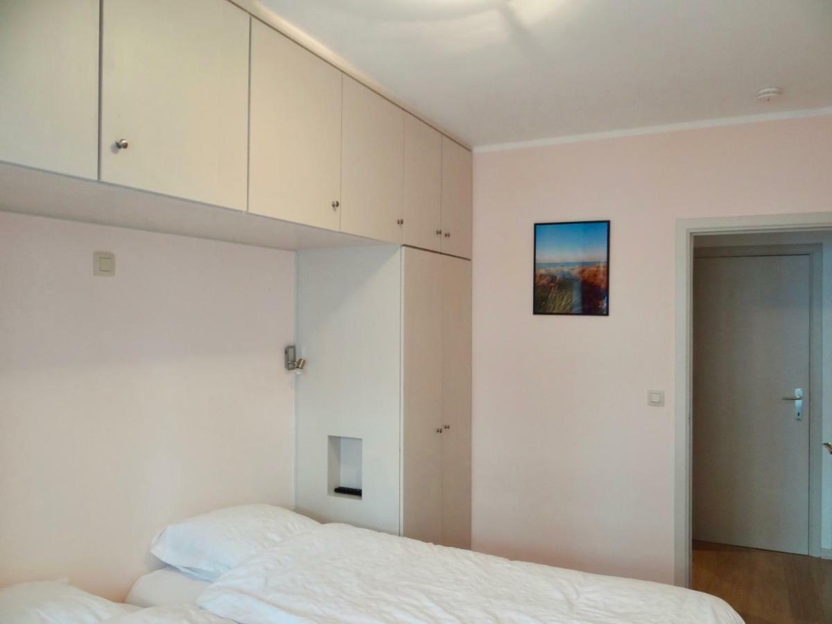 Holiday Cottages Кноке-Хайст Екстериор снимка
