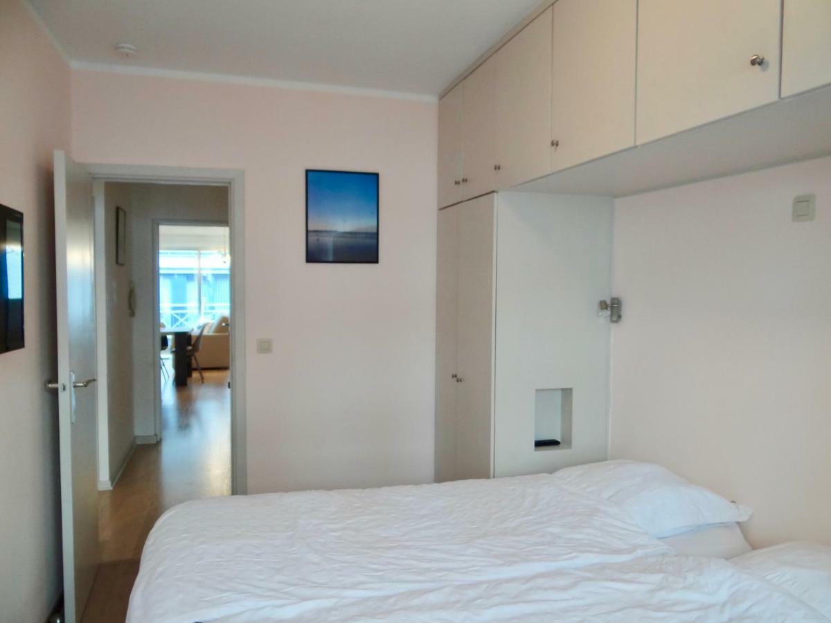 Holiday Cottages Кноке-Хайст Екстериор снимка